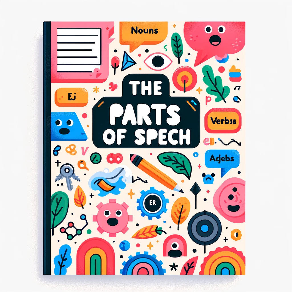 Micro-Course: Parts of Speech