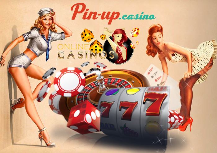  Pinup casino sitesindeki faydalar 