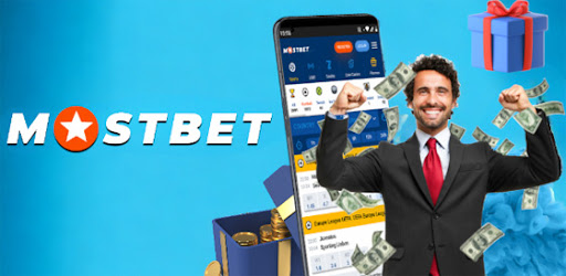 Mostbet APK and APP