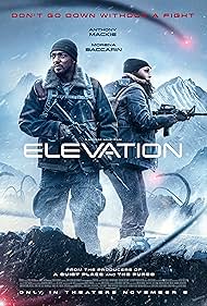 Elevation 2024 torrent